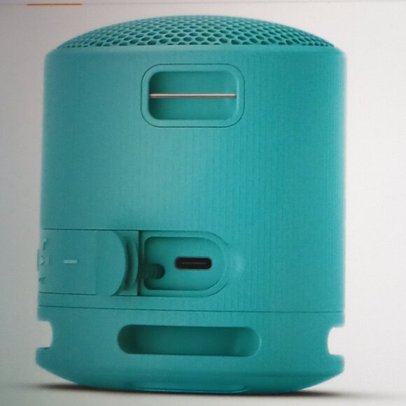 SONY WIRELESS BLUETOOTH SPEAKER WITH 16 HRS BATTERY. WORKS with APPLE & ANDROID - Picture 10 of 15